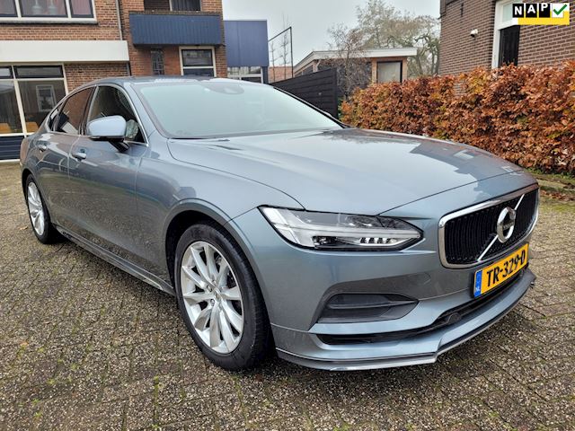 Volvo S90 occasion - Herber van Zessen Auto's